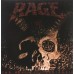 CD Rage - The Devil Strikes Again CD Jewel Case 4680017668231