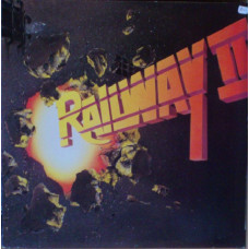 Виниловая пластинка Railway – Railway II LP 