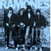Ramones – Ramones LP Красный винил SASD-7520
