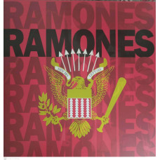 Ramones - Live in Berlin LP