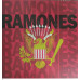 Ramones - Live in Berlin LP  PIVN 511200