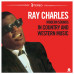 Ray Charles - Modern Sounds In Country And Western Music LP Чёрный винил  771849