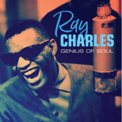 Виниловая пластинка Ray Charles - Genius Of Soul LP