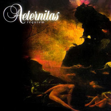 CD Aeternitas - Requiem  компакт - диск