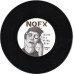 7'' NOFX – Regaining Unconsciousness  FAT656-7