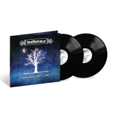 OneRepublic - Dreaming Out Loud 2LP Black Vinyl Черный винил Предзаказ OneRepublic - Dreaming Out Loud 2LP Black Vinyl Черный винил Предзаказ