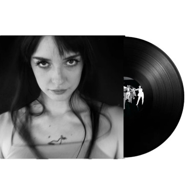 Виниловая пластинка Mirèle - Мрак Привет 2LP 