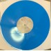 Royal Hunt ‎– Collision Course LP Light Blue Vinyl Ltd Ed 350 copies NIGHT 301