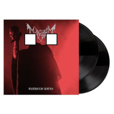 Виниловая пластинка Mayhem - Daemonic Rites 2LP Gatefold 1 96588 08981 7
