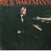 Виниловая пластинка Rick Wakeman, Yes - Rick Wakeman's Criminal Record LP