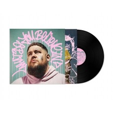 Rag'N'Bone Man - What Do You Believe In? LP Предзаказ