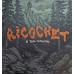 Виниловая пластинка Ricochet - В Тени Гигантов LP 