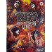 DVD - Kiss – Rock The Nation Live! 82876768969