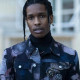 A$AP Rocky A$AP Rocky