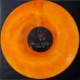 Grima – Rotten Garden LP - NP122_V - Orange with White Smoke Vinyl