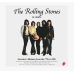 Rolling Stones, The ‎–  In Studio - Greatest Albums From The '70s To '00s CD BOX