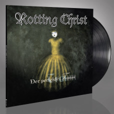 Виниловая пластинка Rotting Christ - Der Perfekte Traum LP Виниловая пластинка Rotting Christ - Der Perfekte Traum LP