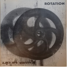Виниловая пластинка Up In Arms - Rotation LP Виниловая пластинка Up In Arms - Rotation LP