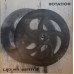 Виниловая пластинка Up In Arms - Rotation LP Виниловая пластинка Up In Arms - Rotation LP