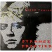 Roger Taylor (Queen) – Strange Frontier LP 1984 Germany + вкладка 1C 064 2401371 1C 064 2401371