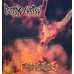 Rotting Christ - Genesis LP Оранжевый с брызгами винил Ltd Ed 500 шт.