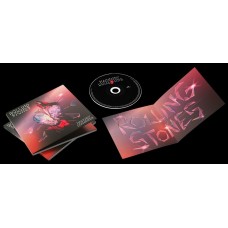 Rolling Stones - Hackney Diamonds CD Digipack В наличии