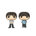 Коллекционная фигурка Funko POP - Oasis (Liam and Noel Gallagher)