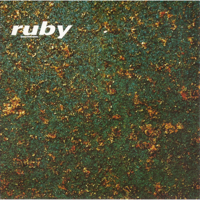 2CD Ruby – Tiny Meat Promo-CD компакт-диск
