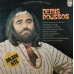 Demis Roussos – Golden Hits LP Canada 9120. 034