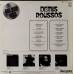 Demis Roussos – Golden Hits LP Canada 9120. 034