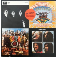 The Rutles – The Rutles