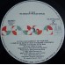 Sting ‎– The Dream Of The Blue Turtles LP 1985 Yuguslavia 2223031