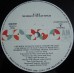 Sting ‎– The Dream Of The Blue Turtles LP 1985 Yuguslavia 2223031