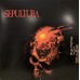Sepultura - Beneath The Remains 2LP 2020 Reissue 0603497849840