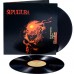 Sepultura - Beneath The Remains 2LP 2020 Reissue 0603497849840