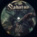 Sabaton ‎– Heroes LP Gatefold 727361322410 727361322410