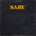 Sabu - Sabu LP