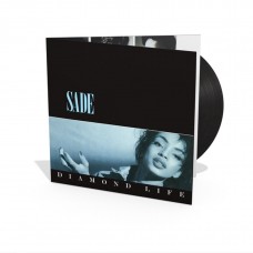 Sade - Diamond Life LP Half Speed Предзаказ