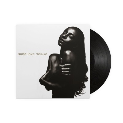 Sade - Love Deluxe LP Half Speed Предзаказ