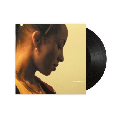 Sade - Lovers Rock LP Half Speed Предзаказ