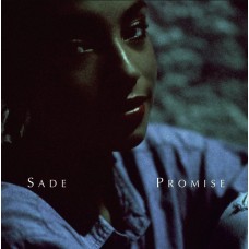 Sade - Promice LP Half Speed Предзаказ