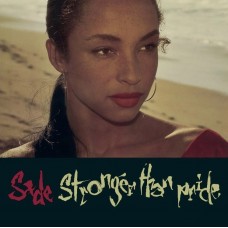 Sade - Stronger Than Pride LP Half Speed Предзаказ