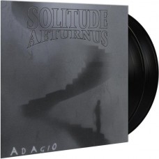 Solitude Aeturnus - Adagio 2LP Gatefold