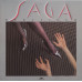 Виниловая пластинка Saga - Behaviour LP Виниловая пластинка Saga - Behaviour LP