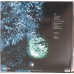 Samael – Passage - FL19 - Silver With Cyan Blue Splatter LP 