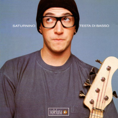 CD Saturnino – Testa Di Basso
