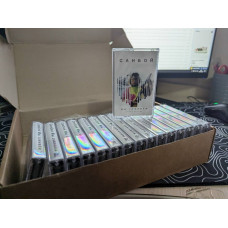 Кассета Пророк Санбой - Мы заживём Кассета