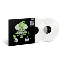 Виниловая пластинка Insane Clown Posse -The Great Milenko 2LP Прозрачно белый винил Предзаказ Виниловая пластинка Insane Clown Posse -The Great Milenko 2LP Прозрачно белый винил Предзаказ