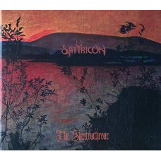 CD Satyricon – The Shadowthrone