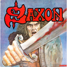 Saxon - Saxon